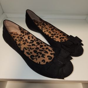 Jessica Simpson Flats Size 8